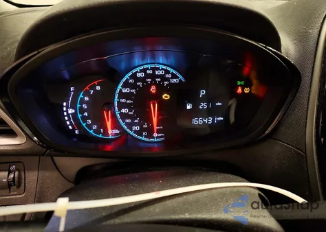 2019 Chevrolet Spark Ls from USA, damaged, VIN KL8CB6SA5KC742257